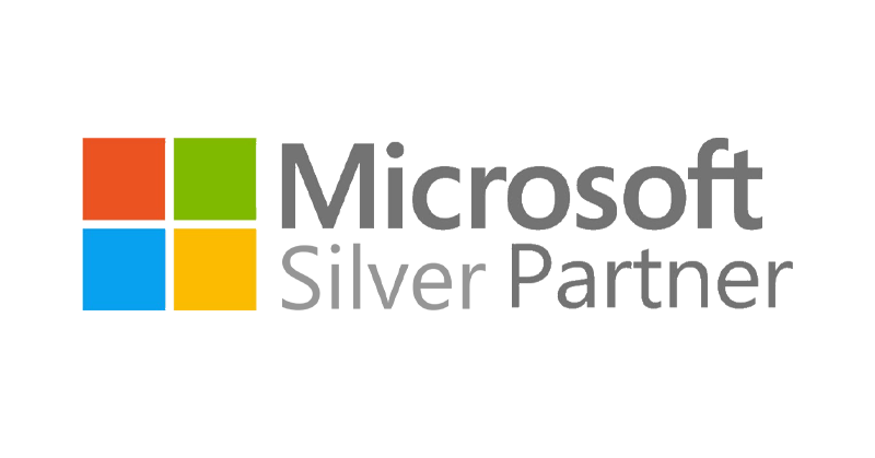 microsoft silver partner