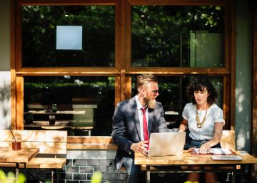 project management software