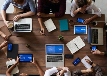 Offshore software development