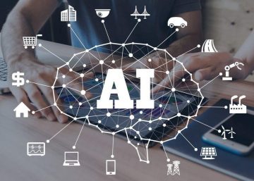 AI trends in 2025