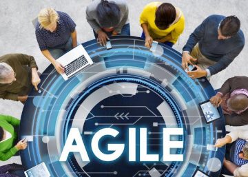 Agile Software Development sri lanka