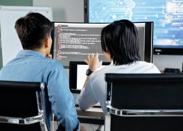 best backend programming languages