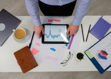 trading software solution asia