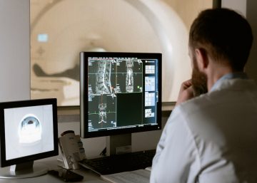 healthcare software company