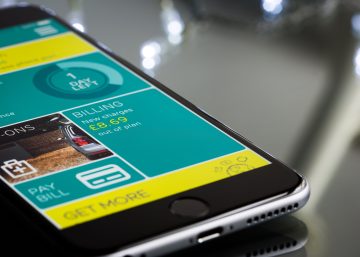 Mobile app development companies