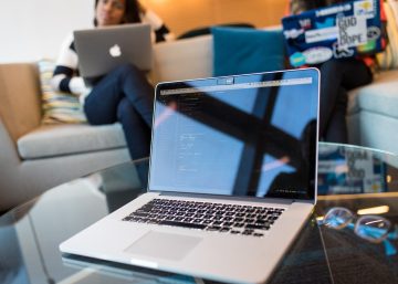 front-end development EFutures