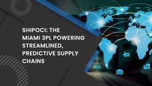 Predictive-Supply-Chains