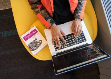 Hire Python Developers