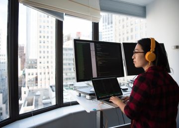 software outsourcing