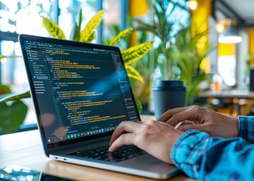 Hire top talented developers from EFutures