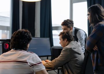 Resource augmentation EFutures