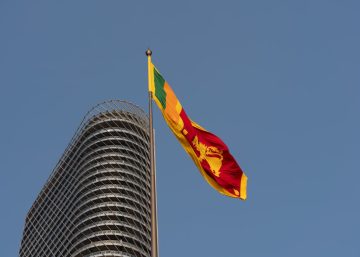 Outsourcing to Sri lanka