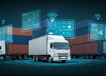 logistics software solutions