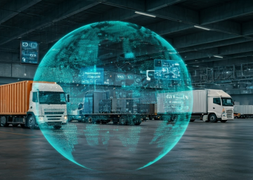 Custom logistics software solutions