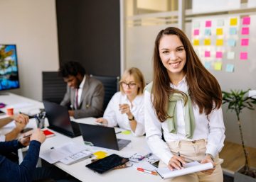 EFutures Staff augmentations