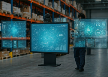 warehouse management software