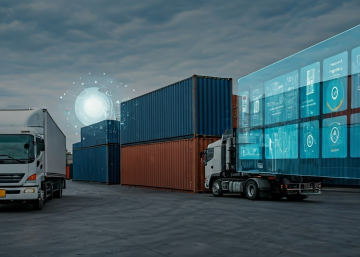 Logistics software solutions sri lanka