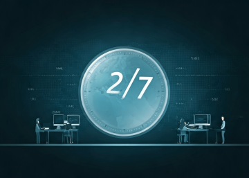 247 Technical Assistance Crucial for Contemporary Businesses