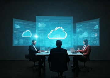 EFutures Cloud Solutions company