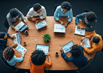 Resource augmentation EFutures