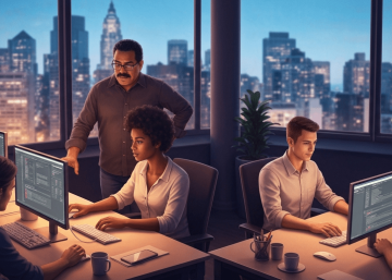 Top Software companies in sri lanka