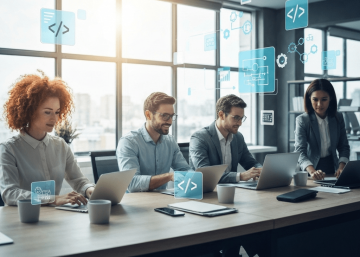 QA Outsourcing services