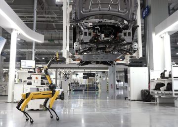 ai for improved operational outcomes