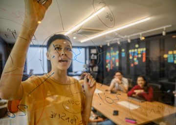 AI Staff Augmentation